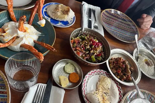 Sıralı Kebap Ankara - Resim 8