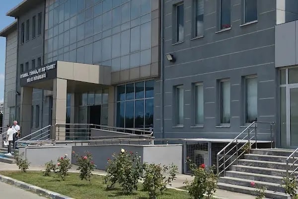 İSTANBUL GÜMRÜK VE DIŞ TİCARET BÖLGE MÜDÜRLÜĞÜ - Resim 2