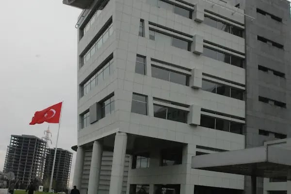 İSTANBUL GÜMRÜK VE DIŞ TİCARET BÖLGE MÜDÜRLÜĞÜ - Resim 1