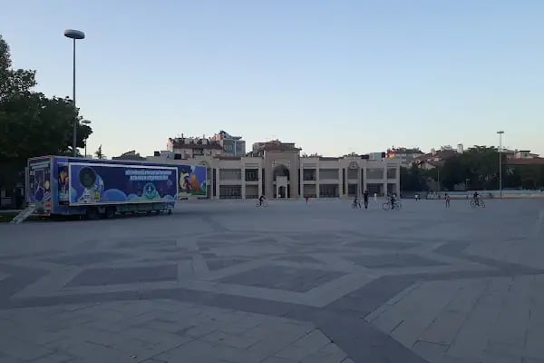Payitaht Müzesi - Resim 9