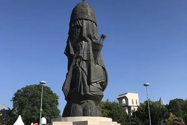Payitaht Müzesi - Resim 4