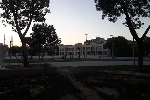 Payitaht Müzesi - Resim 18