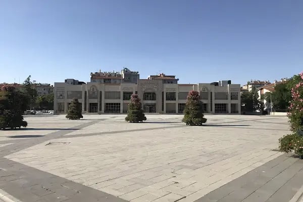 Payitaht Müzesi - Resim 15
