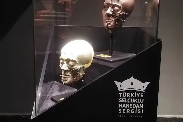 Payitaht Müzesi - Resim 6