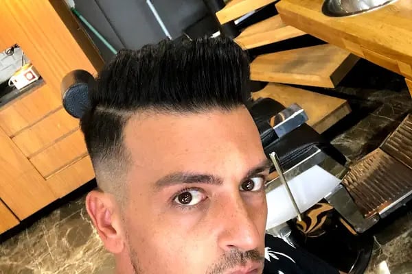 Miss bay salon ataşehir - Resim 14