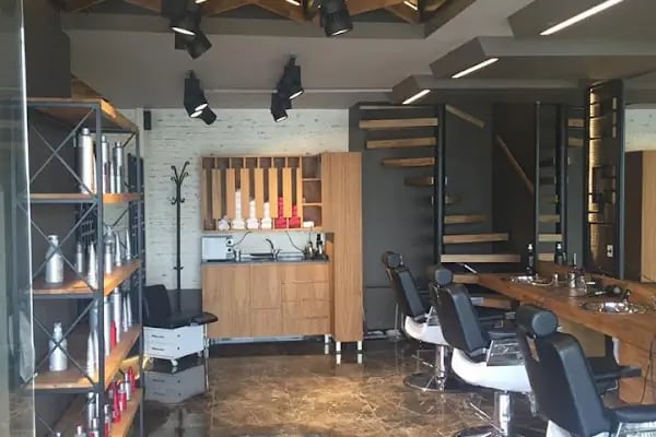 Miss bay salon ataşehir - Resim 12