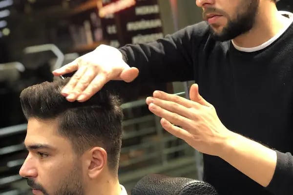 Miss bay salon ataşehir - Resim 18