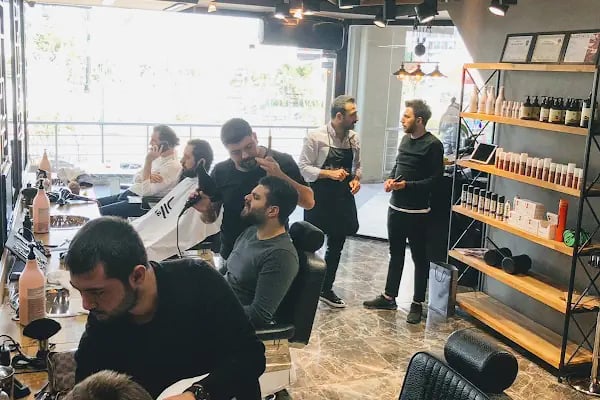 Miss bay salon ataşehir - Resim 6