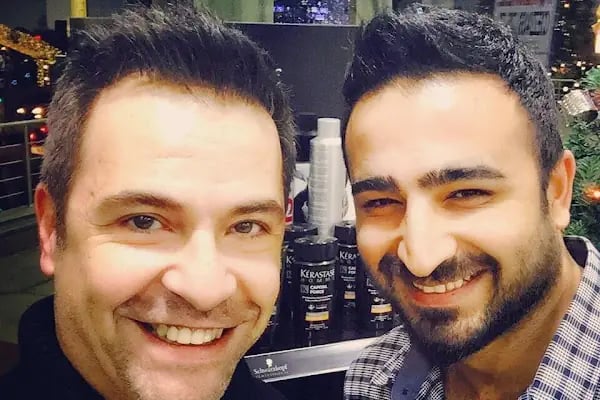 Miss bay salon ataşehir - Resim 10