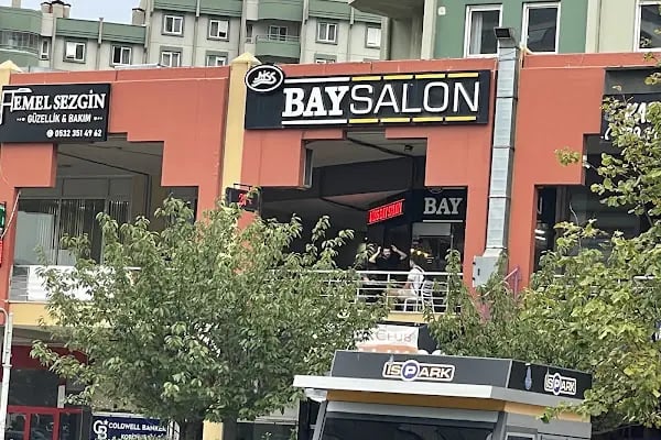 Miss bay salon ataşehir - Resim 8