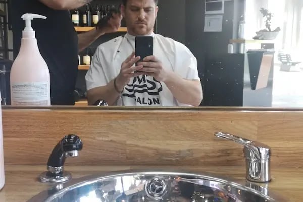Miss bay salon ataşehir - Resim 13