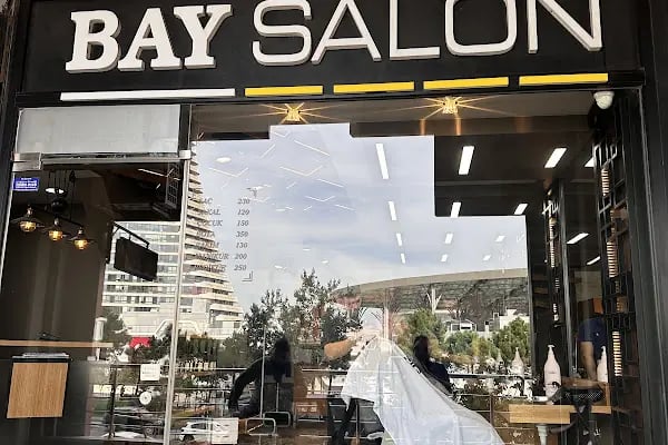 Miss bay salon ataşehir - Resim 2