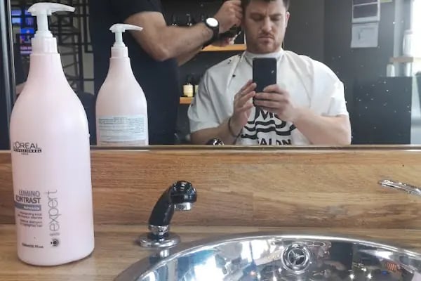 Miss bay salon ataşehir - Resim 3