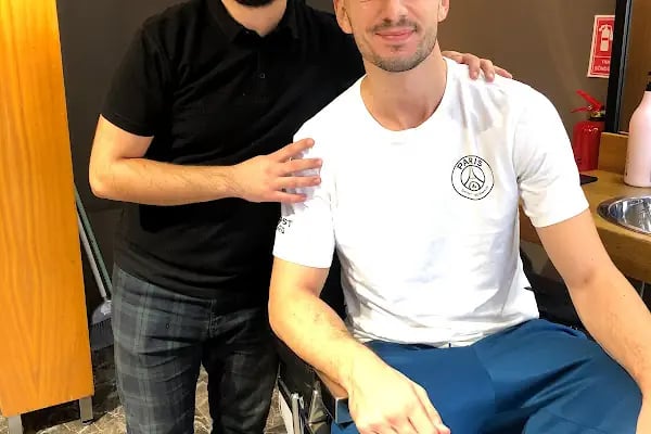 Miss bay salon ataşehir - Resim 20
