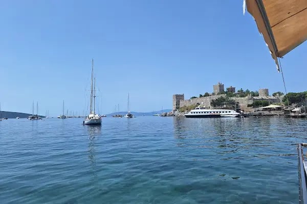 Blanca Restaurant - Resim 8