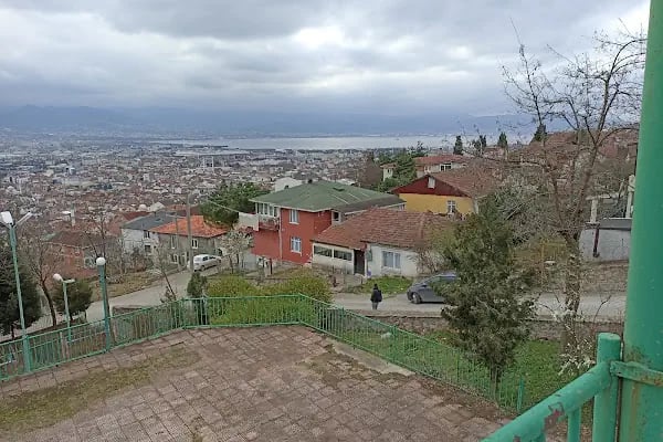 Tavşantepe Cemevi - Resim 2