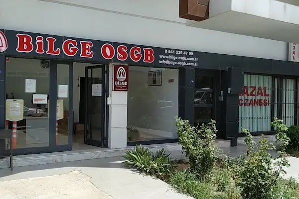 Bilge OSGB - Resim 1