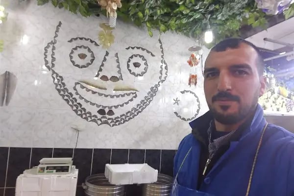 Kemaloğulları Pide & Kebap Salonu “Karapürçek” - Resim 15