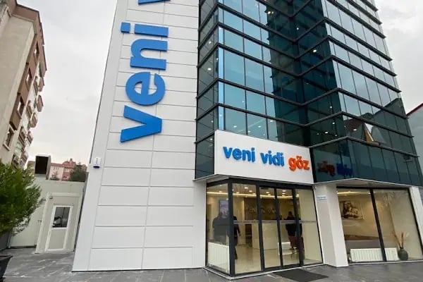 Veni Vidi Göz Bursa - Resim 12