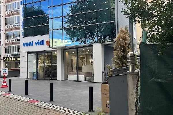 Veni Vidi Göz Bursa - Resim 10