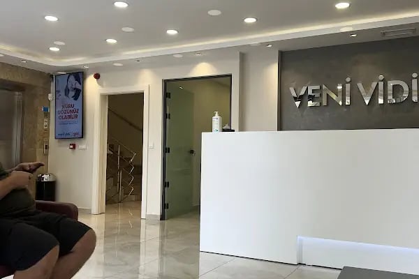Veni Vidi Göz Bursa - Resim 11