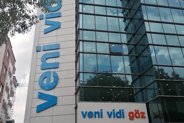 Veni Vidi Göz Bursa - Resim 15