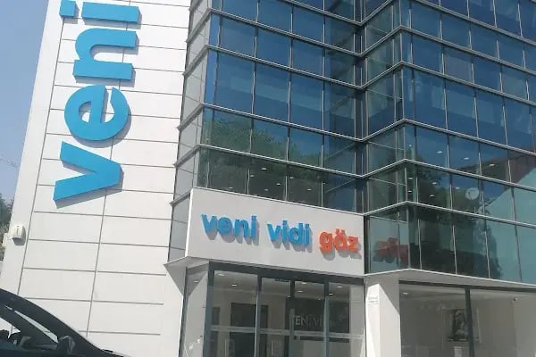 Veni Vidi Göz Bursa - Resim 13