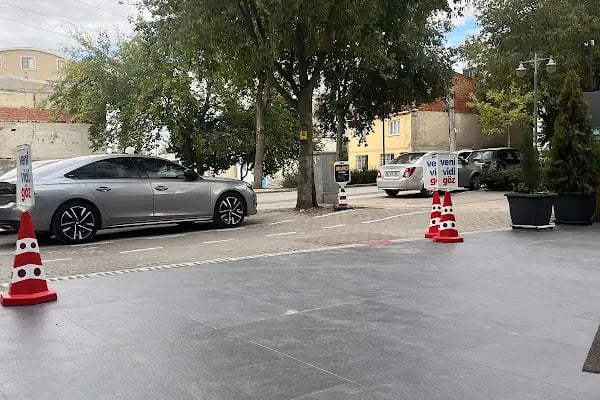 Veni Vidi Göz Bursa - Resim 8