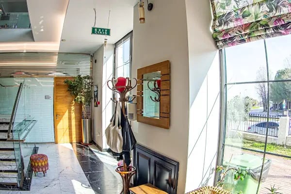 Diş Hekimi Sefa Dalbudak Özel Ağız ve Diş Sağlığı Merkezi - Resim 12