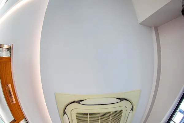 Diş Hekimi Sefa Dalbudak Özel Ağız ve Diş Sağlığı Merkezi - Resim 7