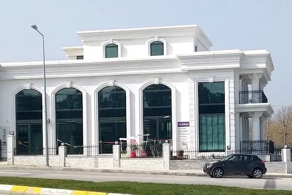 Diş Hekimi Sefa Dalbudak Özel Ağız ve Diş Sağlığı Merkezi - Resim 1