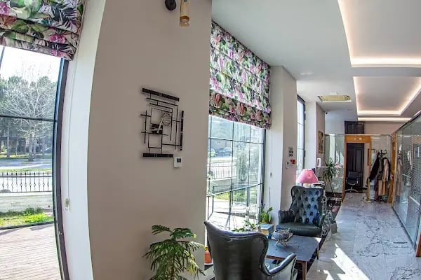 Diş Hekimi Sefa Dalbudak Özel Ağız ve Diş Sağlığı Merkezi - Resim 14