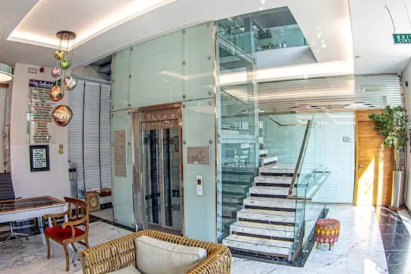 Diş Hekimi Sefa Dalbudak Özel Ağız ve Diş Sağlığı Merkezi - Resim 10