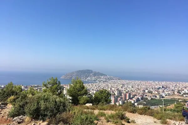 Alanya Ağız ve Diş Sağlığı Merkezi - Resim 5