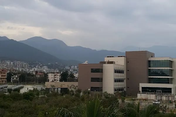 Alanya Ağız ve Diş Sağlığı Merkezi - Resim 8