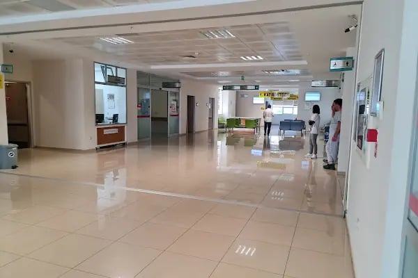 Alanya Ağız ve Diş Sağlığı Merkezi - Resim 2