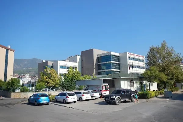 Alanya Ağız ve Diş Sağlığı Merkezi - Resim 3