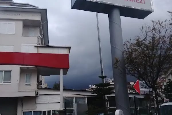 Alanya Ağız ve Diş Sağlığı Merkezi - Resim 11
