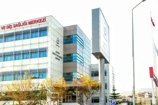 Alanya Ağız ve Diş Sağlığı Merkezi - Resim 1