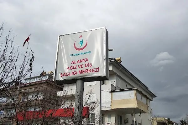 Alanya Ağız ve Diş Sağlığı Merkezi - Resim 4