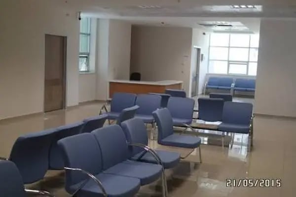 Alanya Ağız ve Diş Sağlığı Merkezi - Resim 15