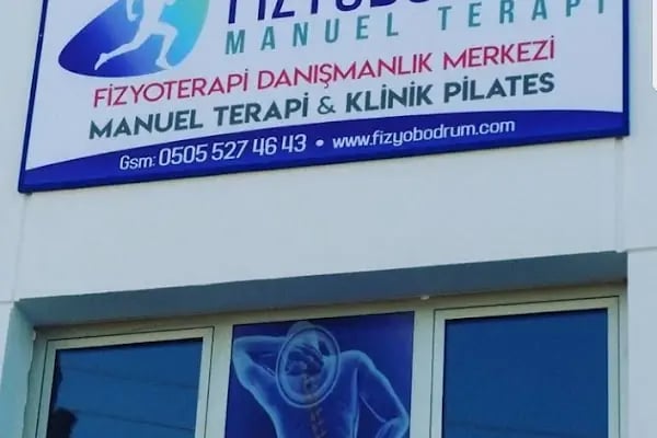KaryaFiz Fizyoterapi&amp;Manuel Terapi Merkezi - Resim 5