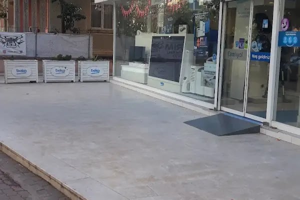 BEKO - ÇAMLIYOL DAYANIKLI TÜKETİM MALLARI - Resim 1