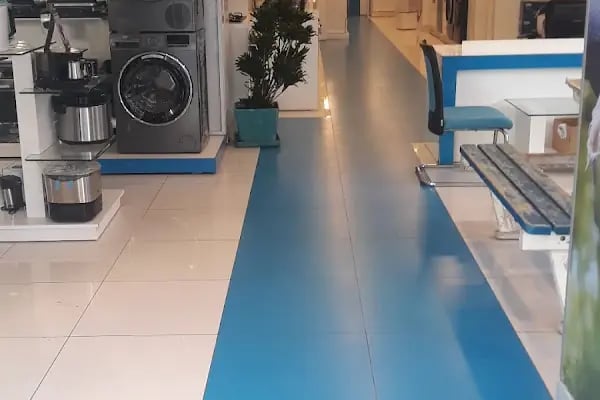 BEKO - ÇAMLIYOL DAYANIKLI TÜKETİM MALLARI - Resim 3