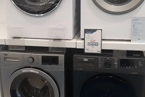 BEKO - ÇAMLIYOL DAYANIKLI TÜKETİM MALLARI - Resim 4