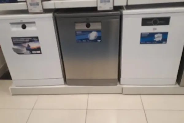 BEKO - ÇAMLIYOL DAYANIKLI TÜKETİM MALLARI - Resim 5