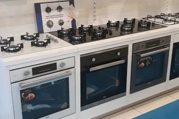 BEKO - ÇAMLIYOL DAYANIKLI TÜKETİM MALLARI - Resim 2