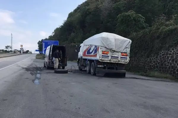 Pirelli Lastikleri - Yanıkoğlu Oto Lastik - Resim 4