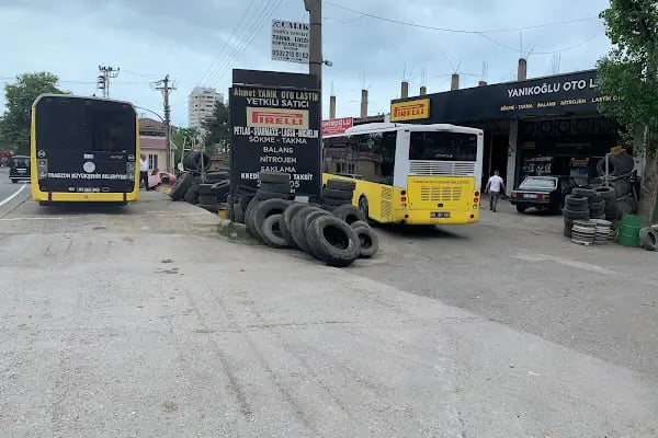 Pirelli Lastikleri - Yanıkoğlu Oto Lastik - Resim 3