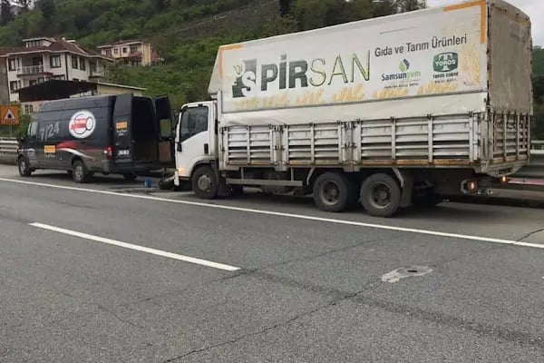 Pirelli Lastikleri - Yanıkoğlu Oto Lastik - Resim 6